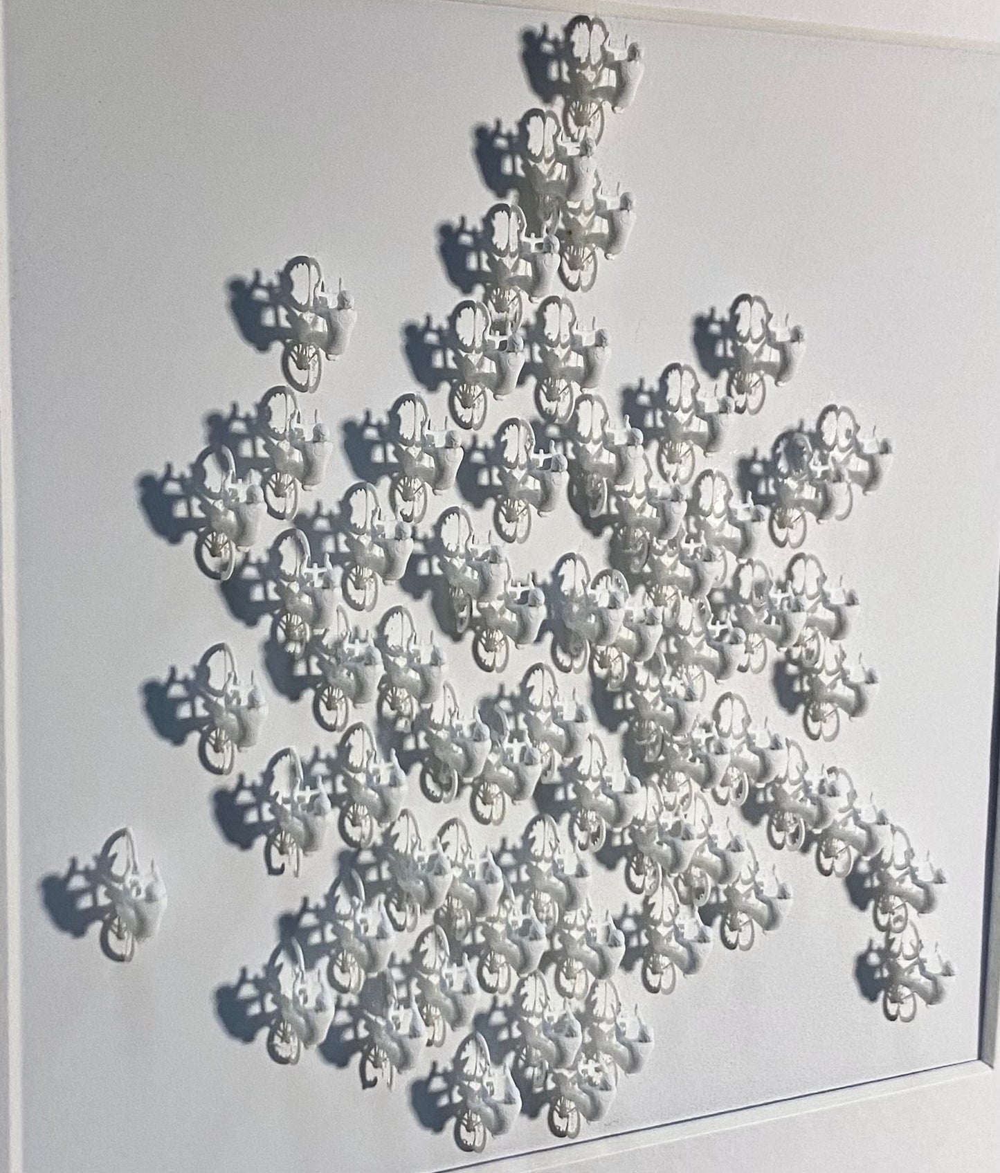 Model Peloton