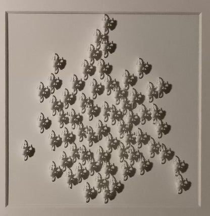 Model Peloton